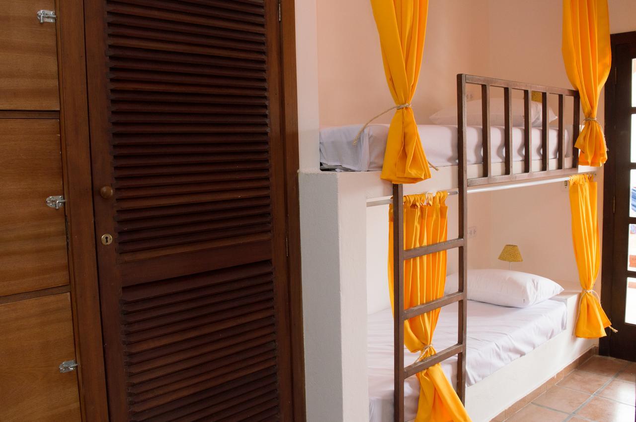 Santo Quintal Hostel 우바투바 외부 사진